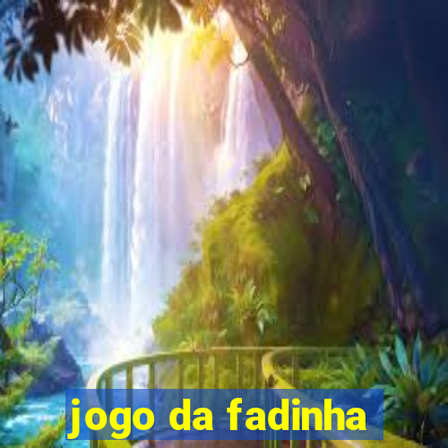 jogo da fadinha